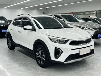 Kia KX1