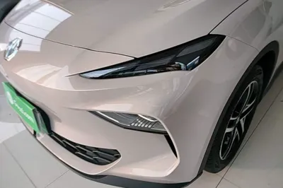 MG ES5