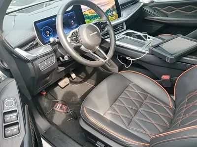 Haval Shenshou