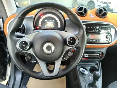 Smart Smart Fortwo