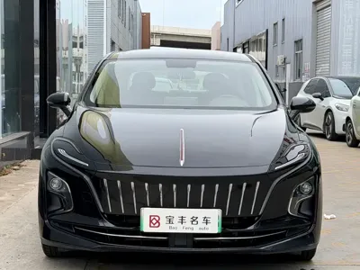 Hongqi Hongqi E-QM5