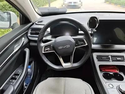 BYD Destroyer 05