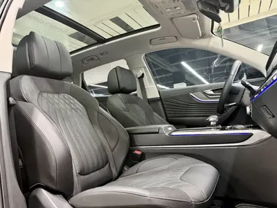 Hongqi Hongqi HS5