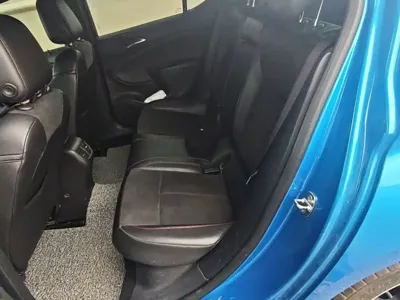Buick Verano