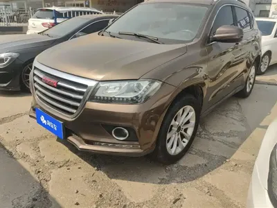 Haval H2