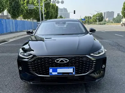 Chery Arrizo 8 Pro