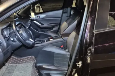 Mazda CX-4