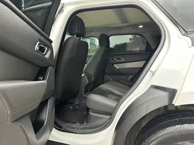 Land Rover Velar