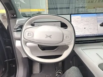 Xpeng G6
