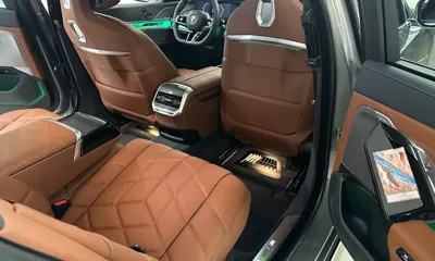BMW 7-Series