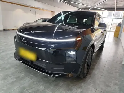 Li Auto Li L6