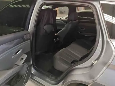 BYD L DM-i