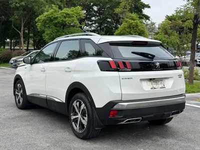 Peugeot 4008