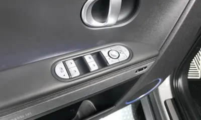 Hyundai Ioniq5