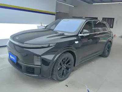 Li Auto Li L7