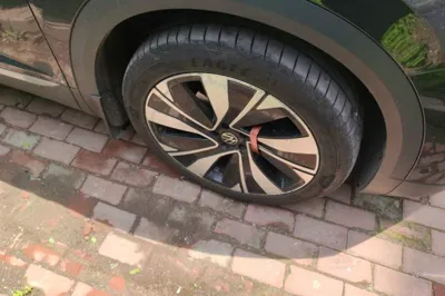 Volkswagen Talagon