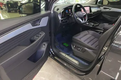Volkswagen Talagon