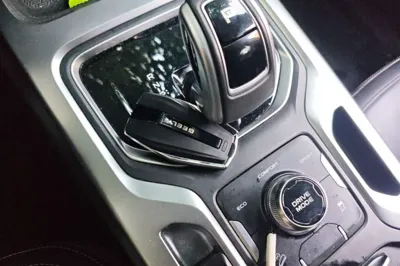 Geely Auto Haoyue