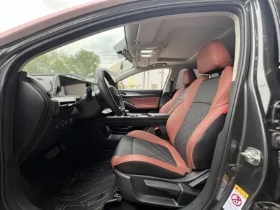 Changan Eado
