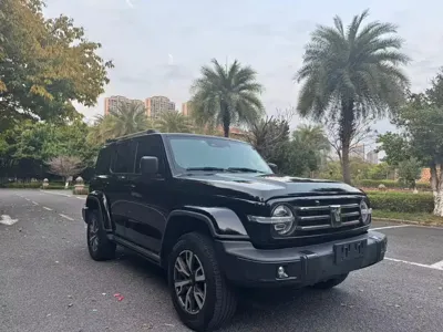 Tank Tank 300