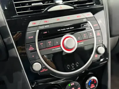 Mazda RX-8