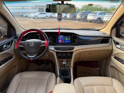 Baojun 730