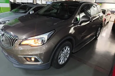 Buick Envision