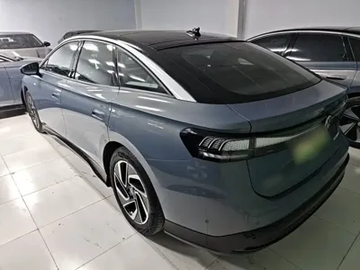 Volkswagen ID.7 VIZZION