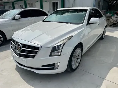 Cadillac ATS-L