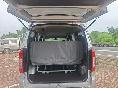 Wuling Hongguang V