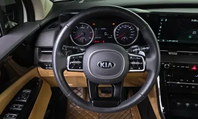 Kia Canival