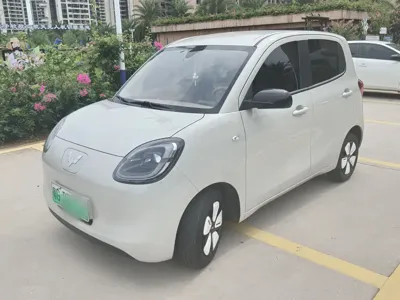 Wuling MINIEV