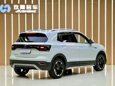 Volkswagen Tacqua