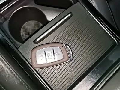 Hyundai Mistra