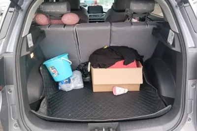 Chery Tiggo 5x