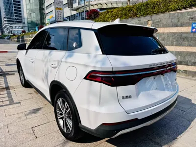 BYD Pro