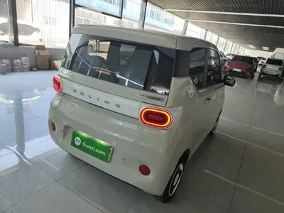 Wuling MINIEV