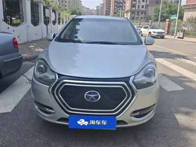 JAC 江淮iEV