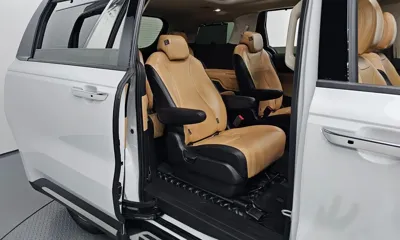 Kia Canival