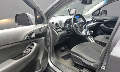 ChevroletGMDaewoo Orlando