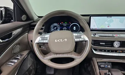 Kia K9