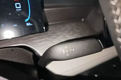 BYD Seal 05 DM-i
