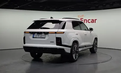 KG_Mobility_Ssangyong Actyon