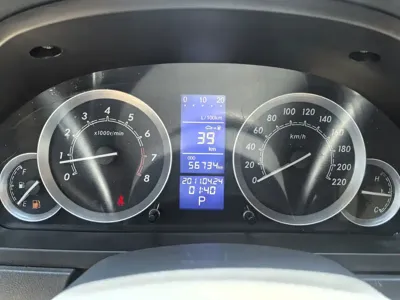 BAIC E-Series