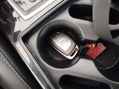 Hyundai Mistra