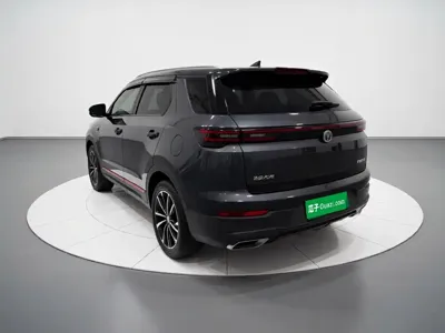 Changan CS55PLUS