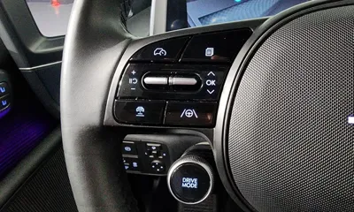 Hyundai Ioniq6