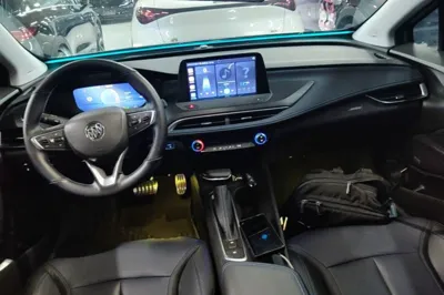 Buick Velite 6