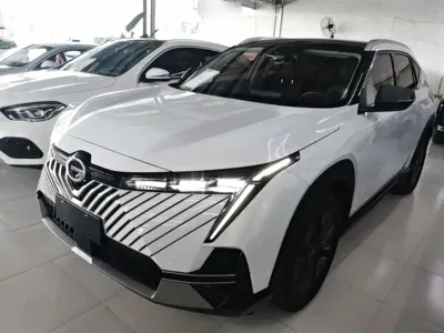 GAC Motor Shadow Cool