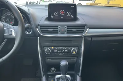 Mazda CX-4